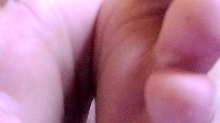 Feet for You
