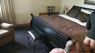 Female Domination (pussy, Ass, Feet and Chastity)!