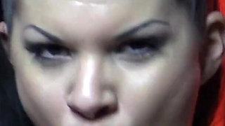 Sm Webcam Show with Amanda Jane