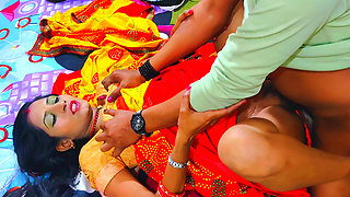 Student Teacher Hardcore Sex Fucking in there Room by big cock in Hindi Audio