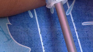 Control Sex toys finger my pussy hard sound my pussy