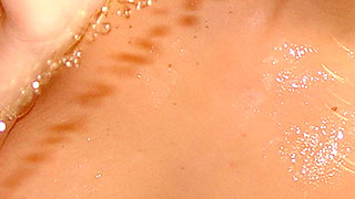 Smoking Sucking Facial Washed with Piss