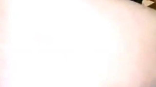 Super Hot MILF Fucks an Eggplant and Drinks Her Own Squirt