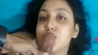 Desi Girlfriend Fucked By Her Kalua Boyfriend