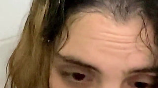 Miriam's Bound Golden Shower