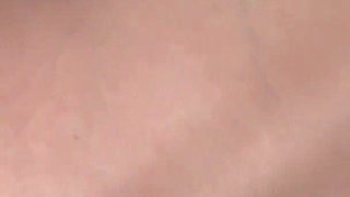 Enjoying My Stepmother at the Beach, I Caress Her Pussy and Give Myself a Massive Handjob