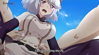 Kinght of erin 2: Big Tits, Big Ass  Stripchat Porn