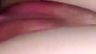 Online Applicant Married Beauty Accepts a Higher Offer and Gently Follows Through to the End
