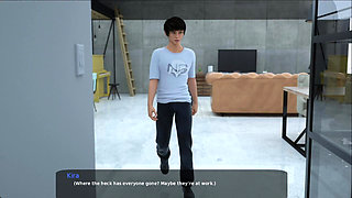 Milfy City Cap 53 Anal Fucking My Step Sister's Huge Ass