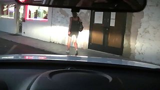 Helena Price - Im Upskirt Flashing and Public Pissing after