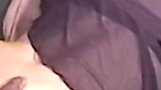 Blonde MILF Takes Thick BBC Deep in Anal