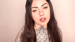 Locking You in Chastity Gfe