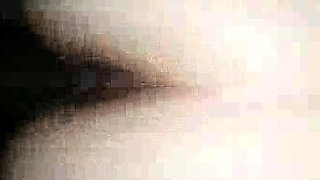 Married Wife Gets Suprised By a Huge BBC nn