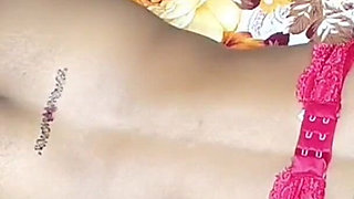 First Time Hurtful Tight Ass Fucking Village Step Sister and Step Brother, Hindi Anal Sex