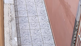 I Let My Boss Tear My Clothes After He Caught Me Smoking