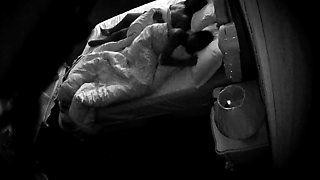 Hot amateur hidden cam