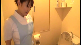 Charming Nurse Nonoka Delivers an Unforgettable Overnight Adventure - 4
