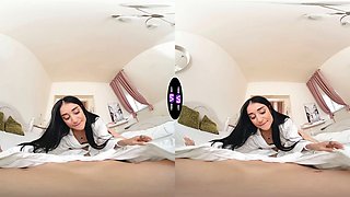 Spa stunner ara combine takes facial cumshot then drags him to the pool - tmwvrnet