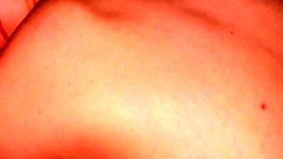 Japanese babe in hardcore group action