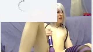 Amateur Emo Slut With No Tits: Bongacams, Solo  Small Tits Porn