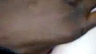 Sharing wife with stranger from KiK mm