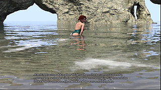 The Selkie (part 2)
