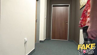 Bubbly Rachel Adjani - rimming clip - Fake Hostel