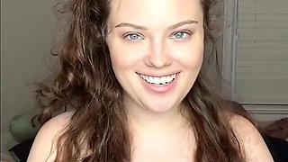 Stepmom POV Comparing Your Dads Huge Cock to Yours