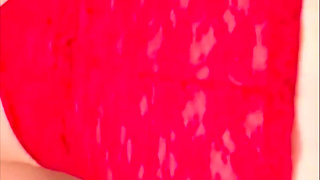 Cheating wife gets pussy busted open
