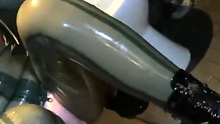 Taunted with warm golden nectar