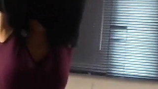 Student Sexy-li 20 at Porn Casting