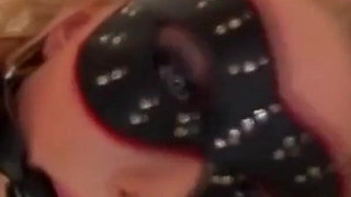 Diana Doll as a MILF - Super Sexy One!