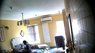 Amateur Hidden Cam with Dildo Wives
