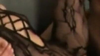 Her Foot - Spicy Moments of Homemade Perversion