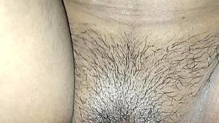 I Milked Out an Indian Bhabhi. I Fingered Her Pussy. I Inserted My Penis Into Her Pussy and Fucked Her Hard.
