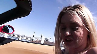 Babe smut with stunner Alexis Malone and Natalia Starr from Skankery