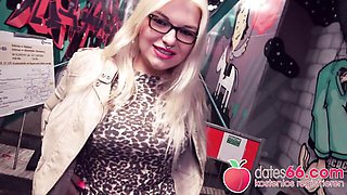 Sultry Mariella's pornstar xxx