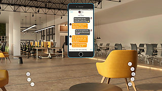 sexy girlfraind want to get fuck gameplay video