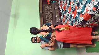 Stepbrother and Stepsister's Romance and Sex