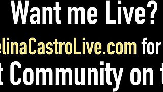 Angelina Castro featuring Samantha 38G and Angelina Castro's pawg movie