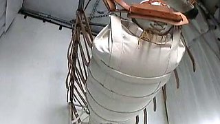 Stress Management Bondage
