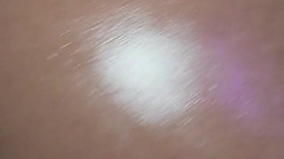 Bust a Nut on Her Big Dominican Ass with Me!