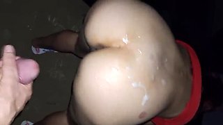 Ator Zegalinha Shares Wife for Public Bukkake & Creampie - Reality Cuckold!