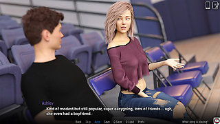 University of Problems - ( PT 04) - DREAMNOW