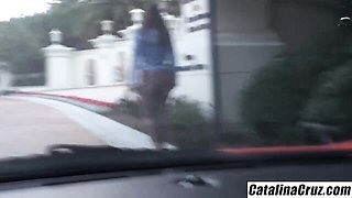 Watch desirable Kelsi Monroe's movie