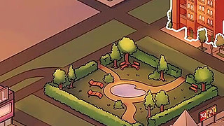 Complete Gameplay - MILFs Plaza 2, Part 17
