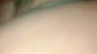 Closeup Hard Fucking with My Cute Girlfriend