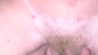 While the Two Cuckolds Waited for Their Snack to Be Ready, Their Friend Was Having Sex with the Two of Us in the Car.