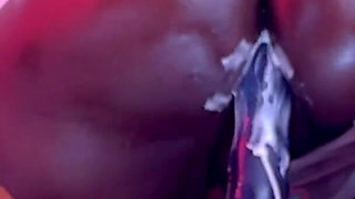 Watch Me Touch Myself Until My Pussy Drips Down My Thighs and I Piss All Over Myself Then Rub My Clit Until I Shake