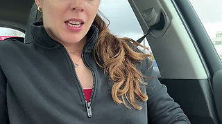 Workouts Get Me Sooo Horny! Come and See!
